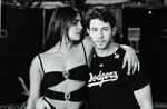 Priyanka Chopra sizzles in a racy cutout dress at Nick Jonas’ concert, video goes viral